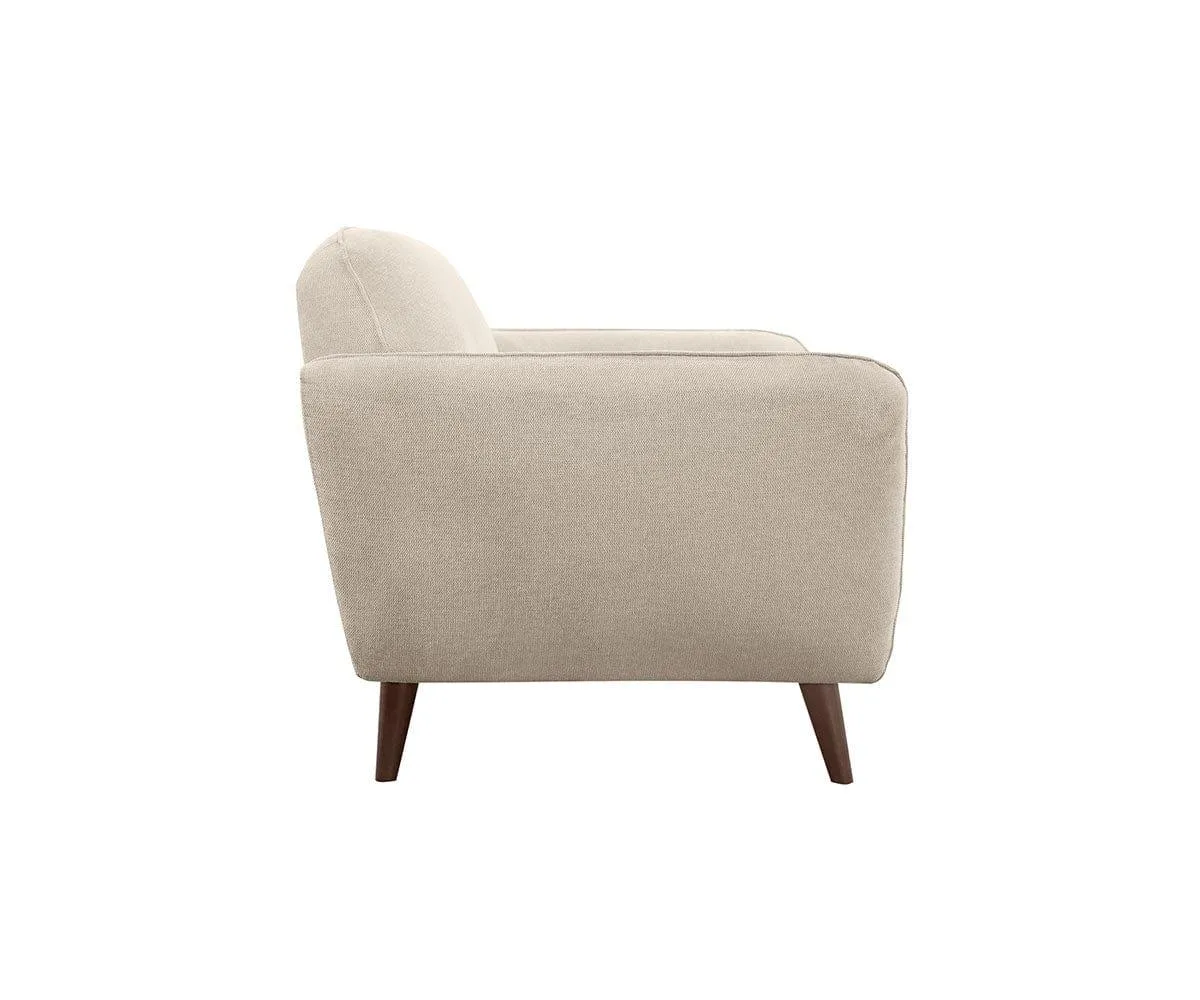 Deni Accent Chair