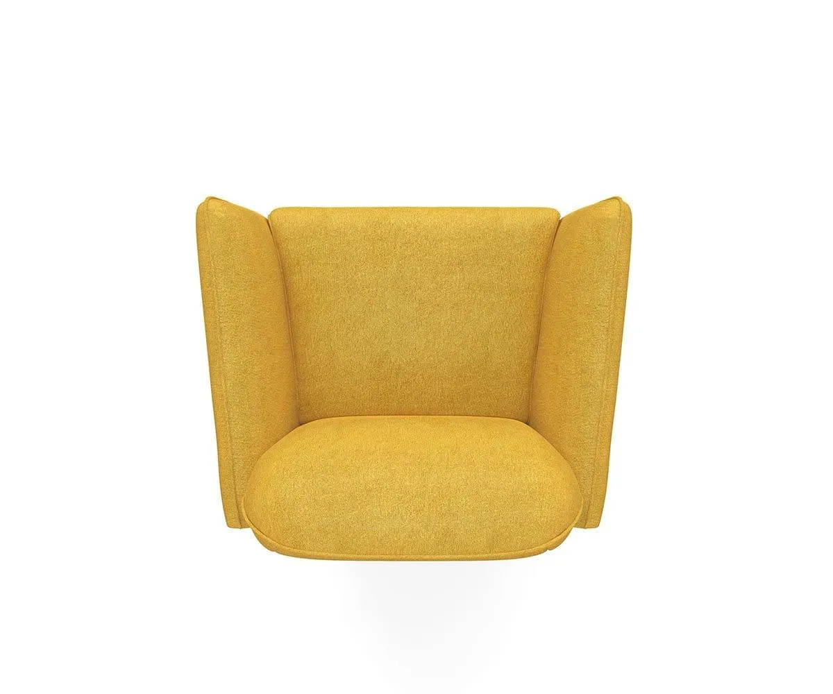 Deni Accent Chair