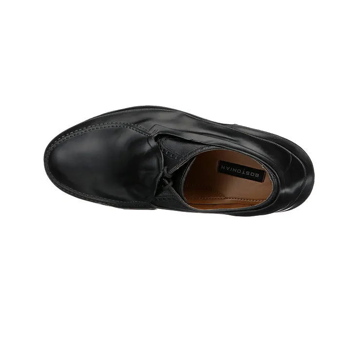 Dress Rubber Overshoe - Moccasin