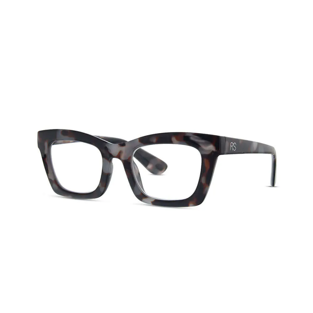 Eyeglass Readers (2.0)