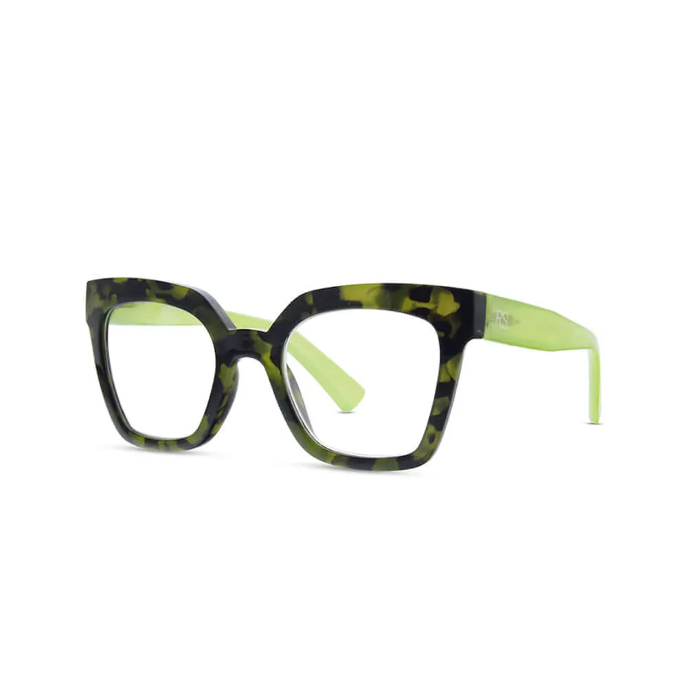 Eyeglass Readers (2.0)