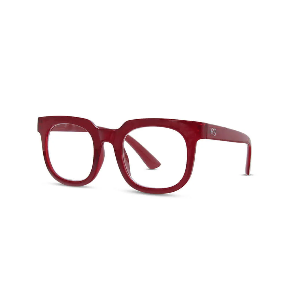 Eyeglass Readers (2.0)