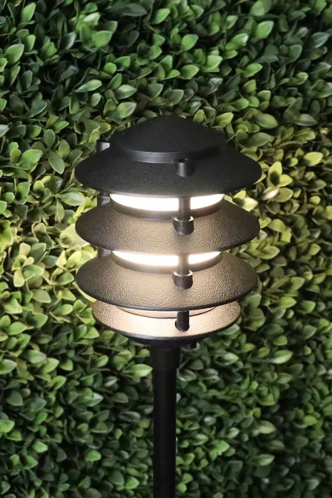 Fallon DIY Garden Spike Light