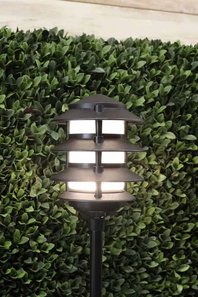 Fallon DIY Garden Spike Light