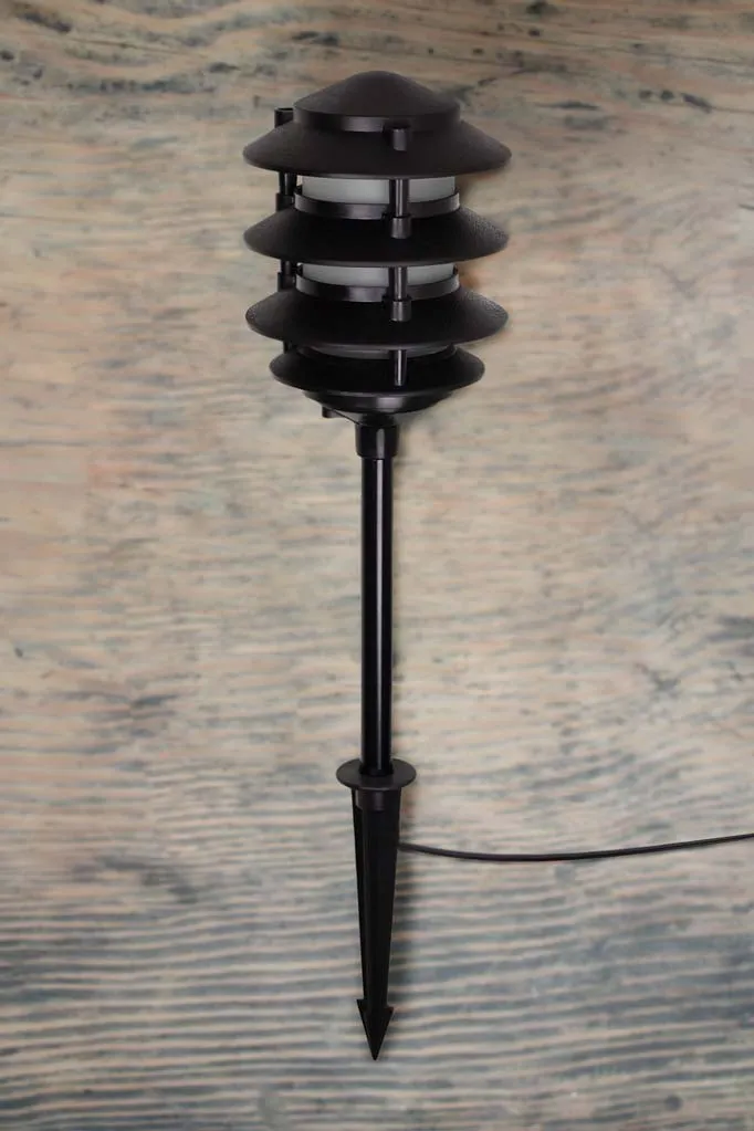 Fallon DIY Garden Spike Light