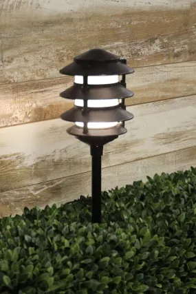 Fallon DIY Garden Spike Light