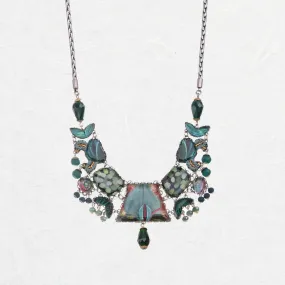 Forest Stroll Necklace