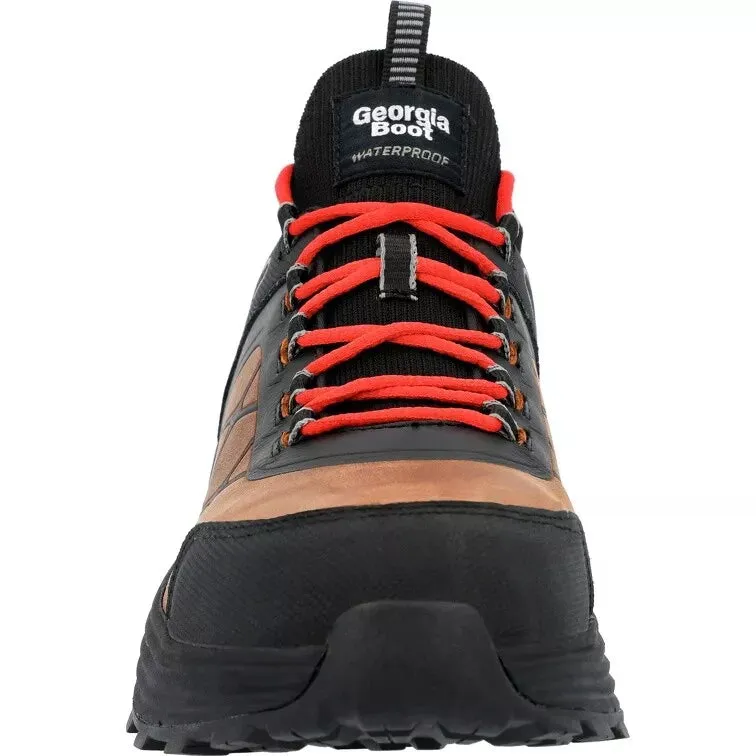 Georgia Boot DuraBlend Sport Waterproof Low Hiker GB00627