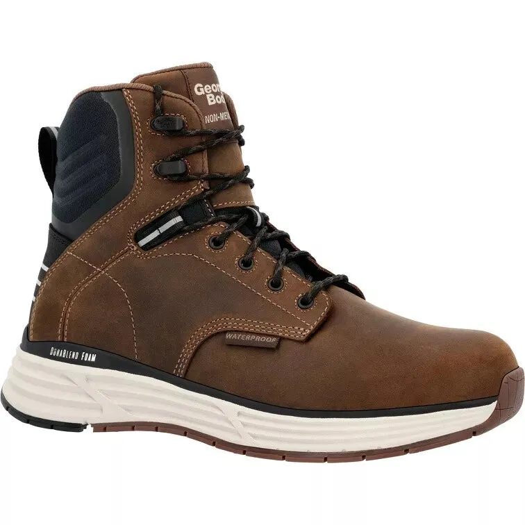 Georgia Boot DuraBlend Sport Waterproof Work Boot GB00625