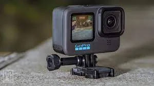 GO PRO HERO 10