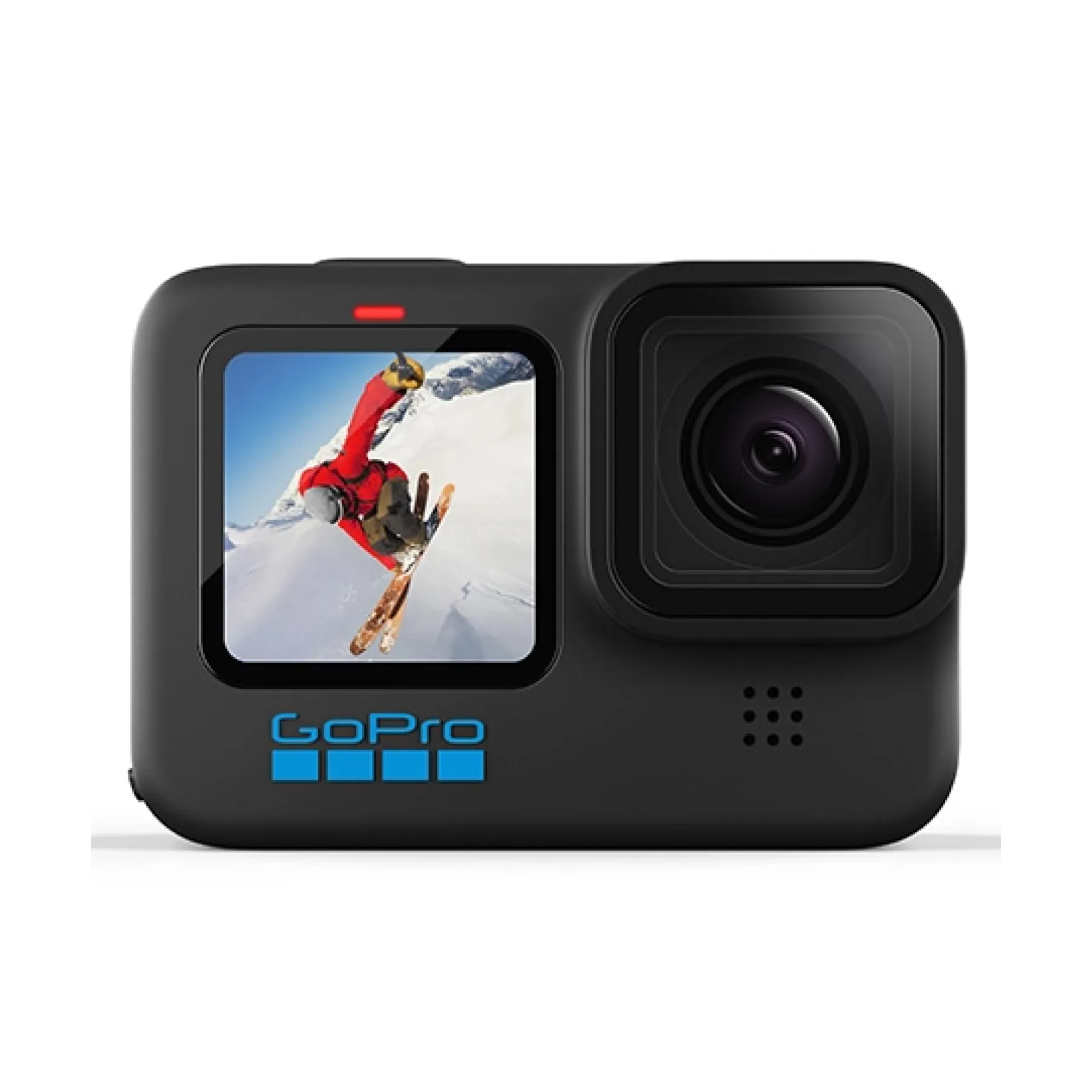 GO PRO HERO 10