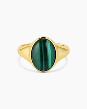 Gorjana ‘Lou Gemstone Ring’