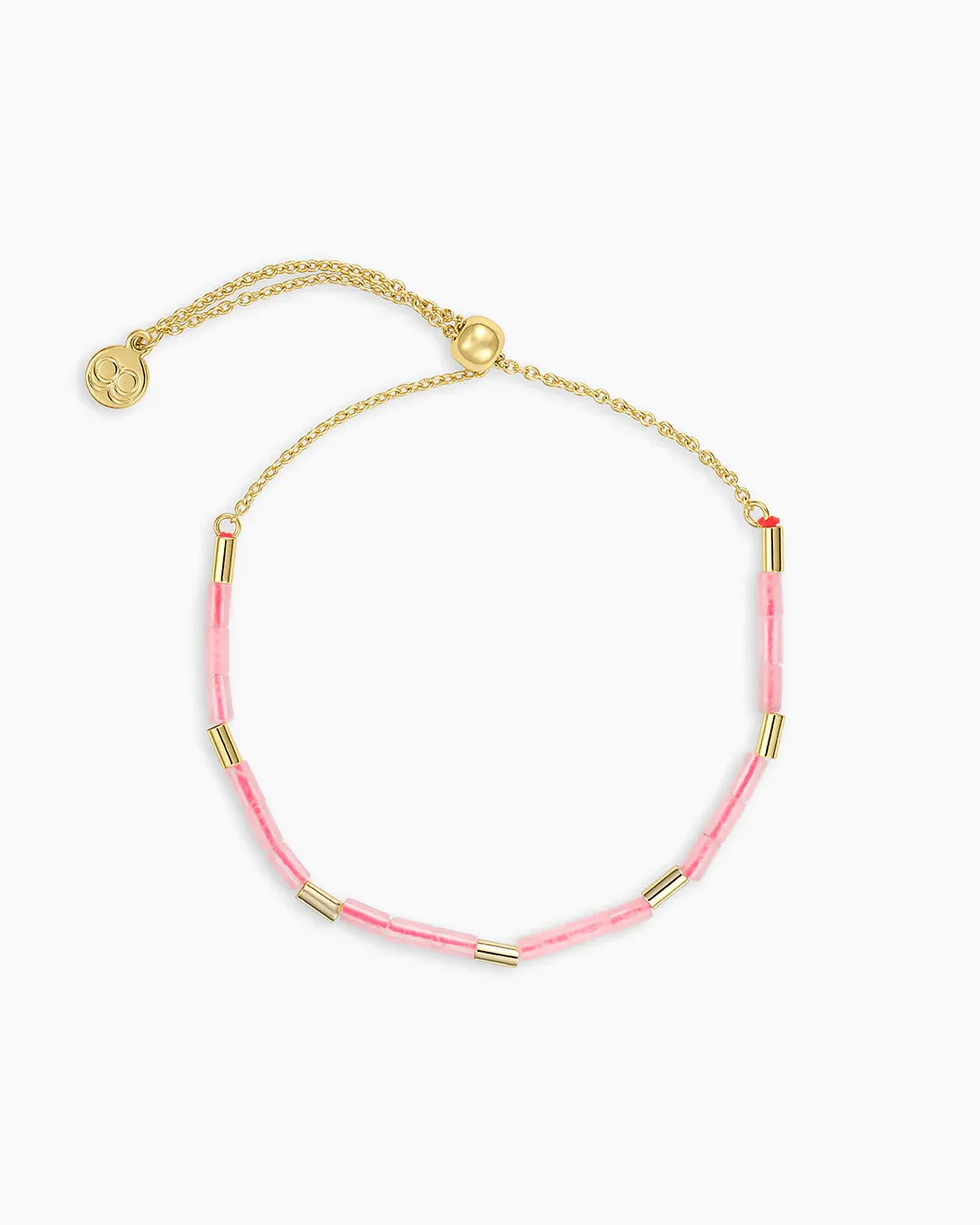 Gorjana ‘Power Gemstone Tatum Bracelet’