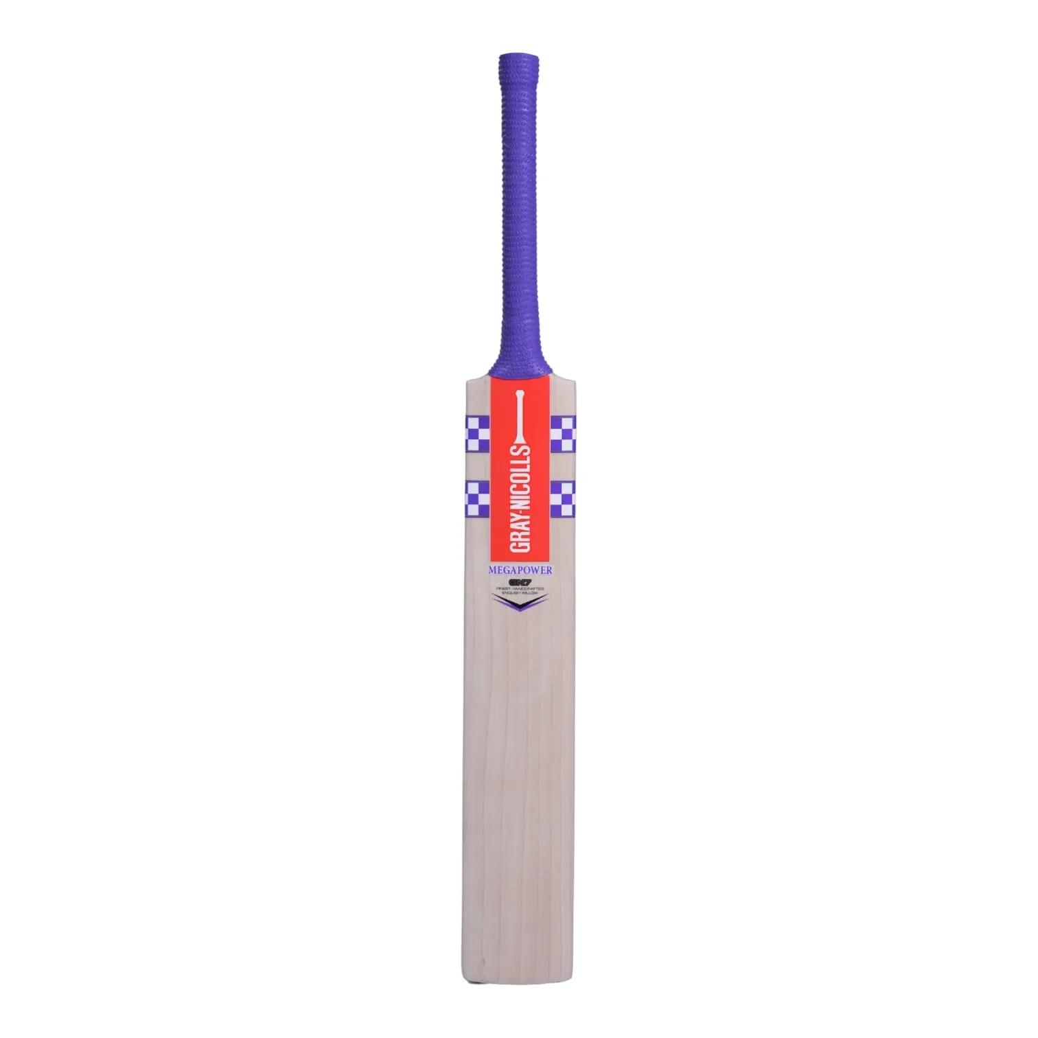 Gray-Nicolls GN7 Mega Power - EW. Cricket Bat