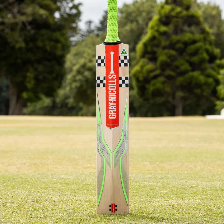 Gray Nicolls Tempesta 850 Play Now Adult Cricket Bat