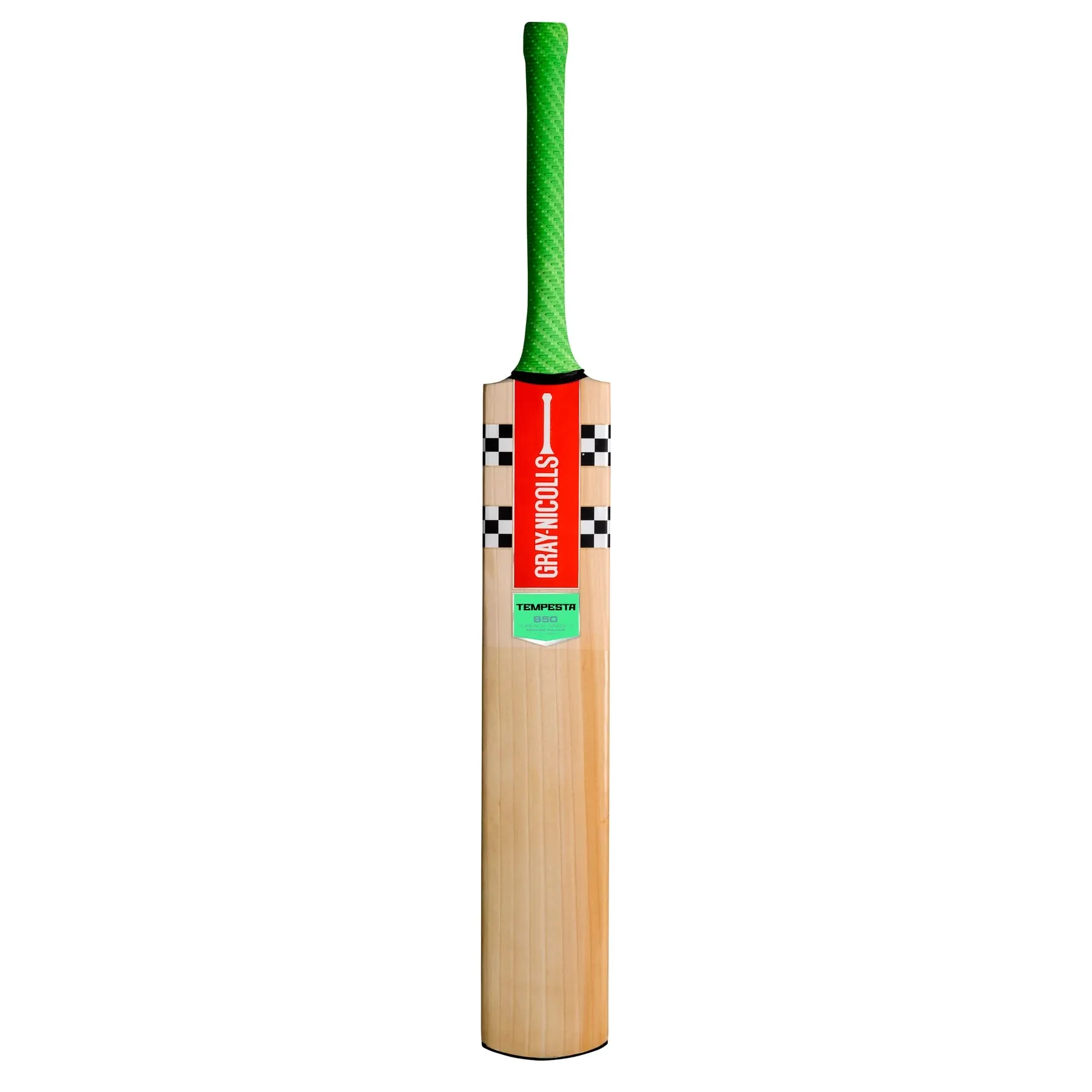 Gray Nicolls Tempesta 850 Play Now Adult Cricket Bat