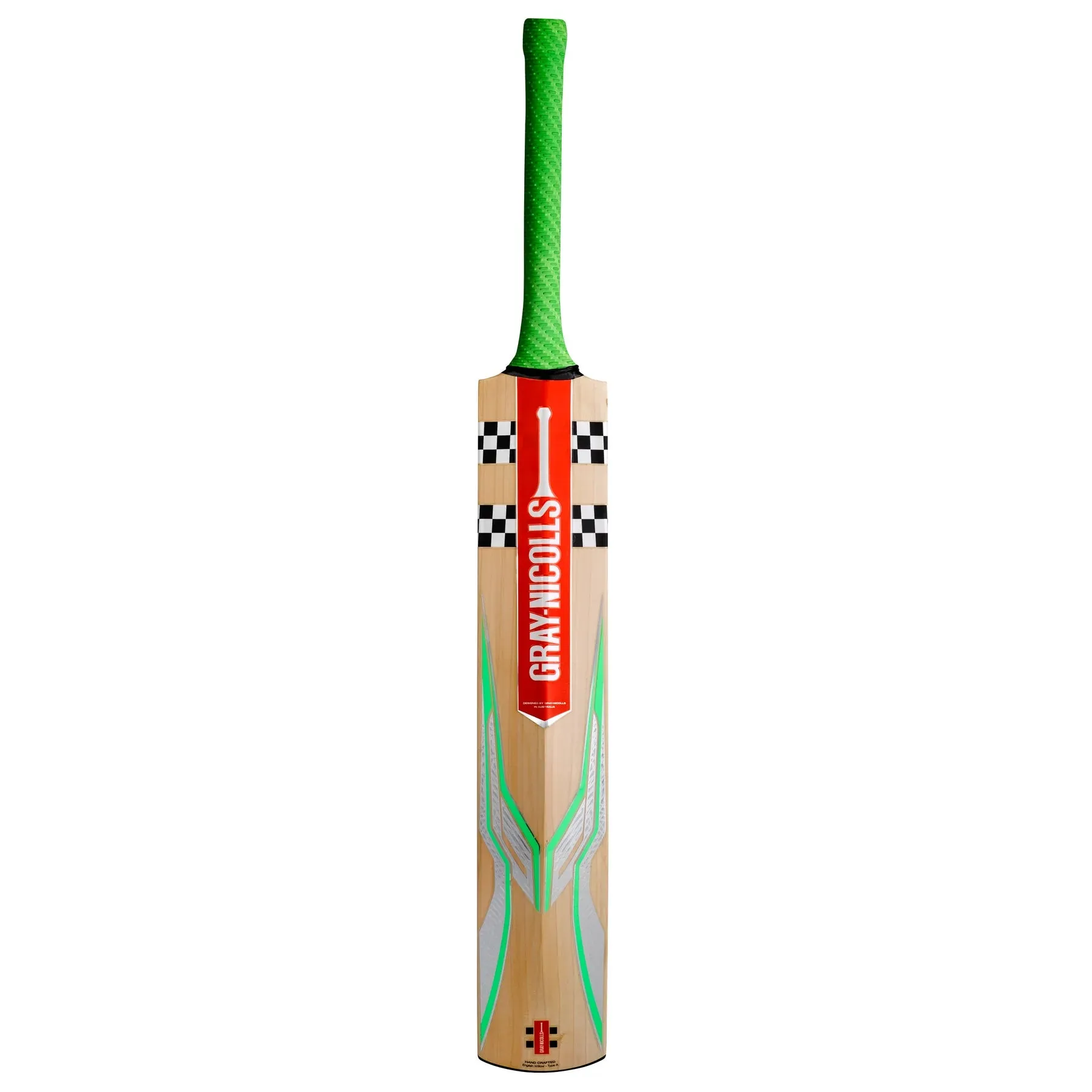 Gray Nicolls Tempesta 850 Play Now Adult Cricket Bat