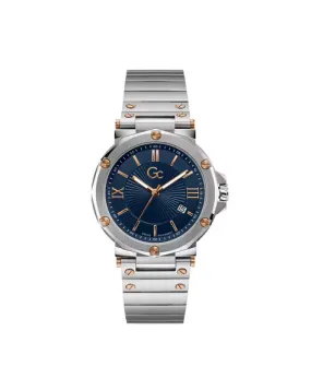 Guess Collection Y61001G7MF Men's Watch