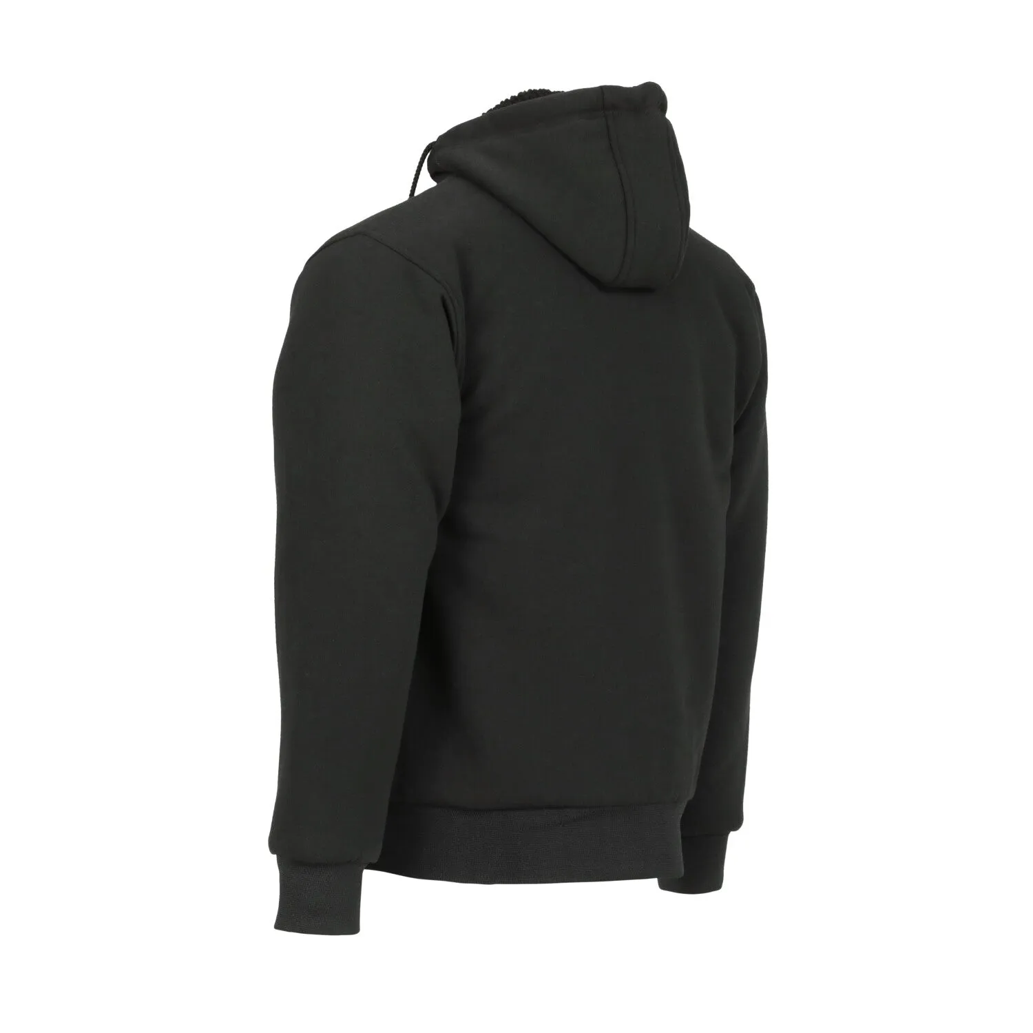 Heavyweight Insulated Hoodie