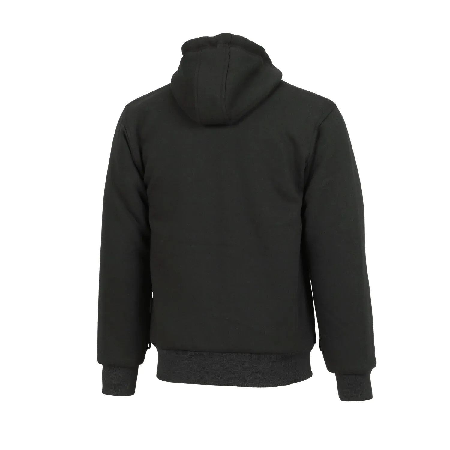 Heavyweight Insulated Hoodie