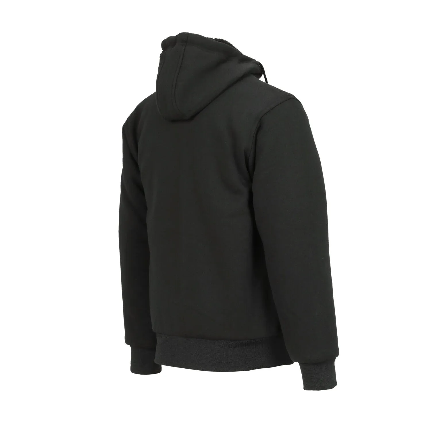 Heavyweight Insulated Hoodie