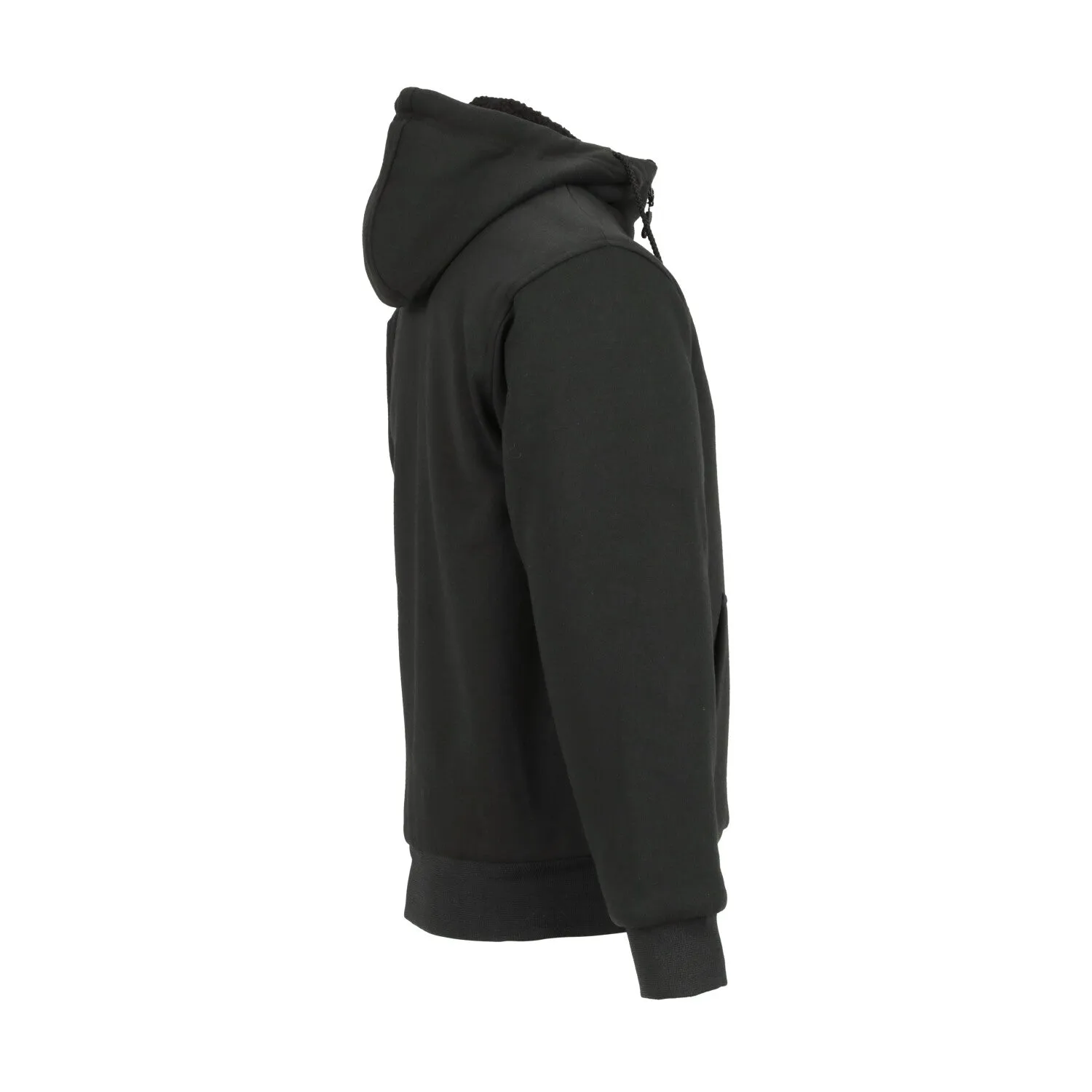 Heavyweight Insulated Hoodie