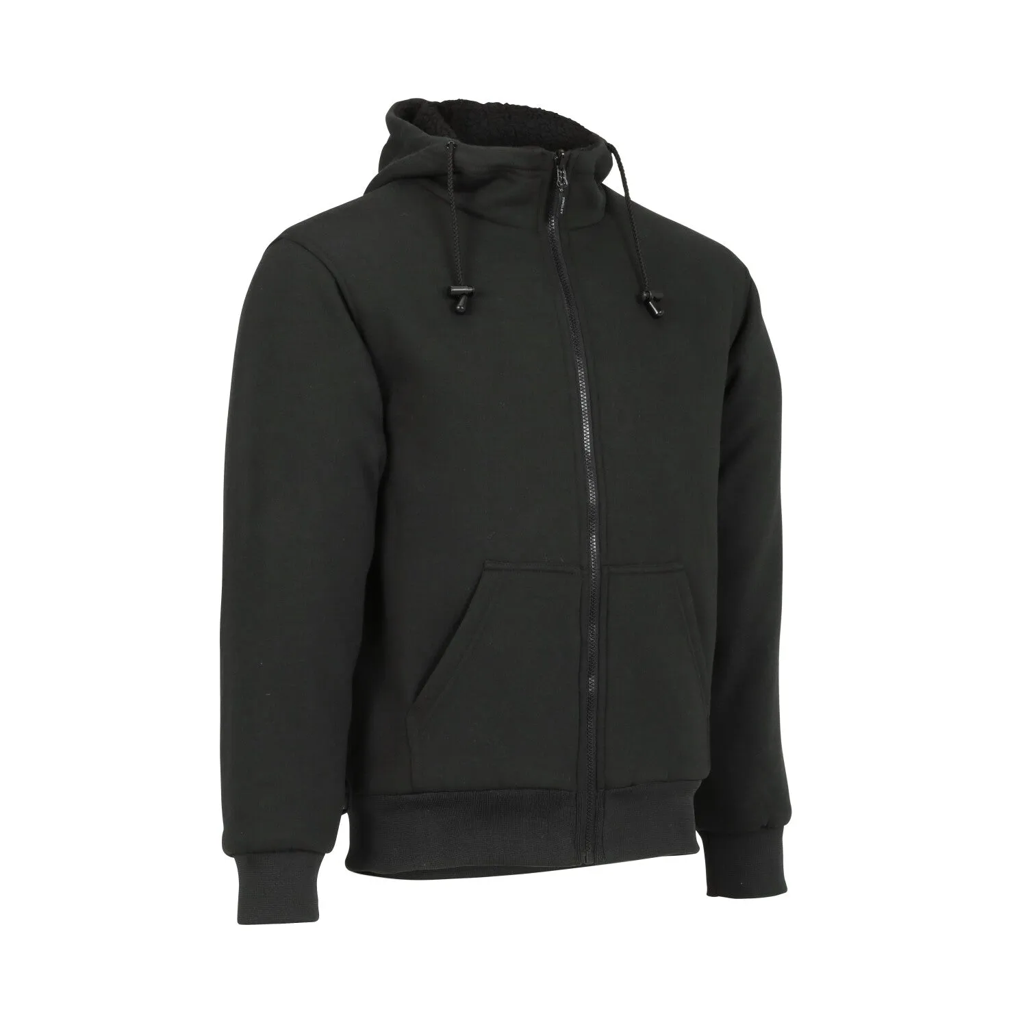 Heavyweight Insulated Hoodie