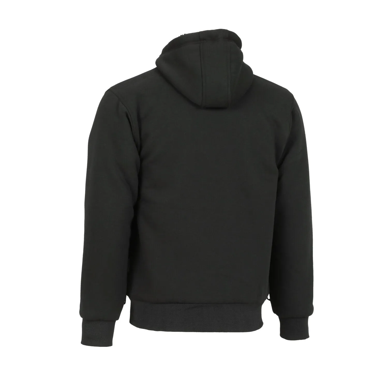 Heavyweight Insulated Hoodie