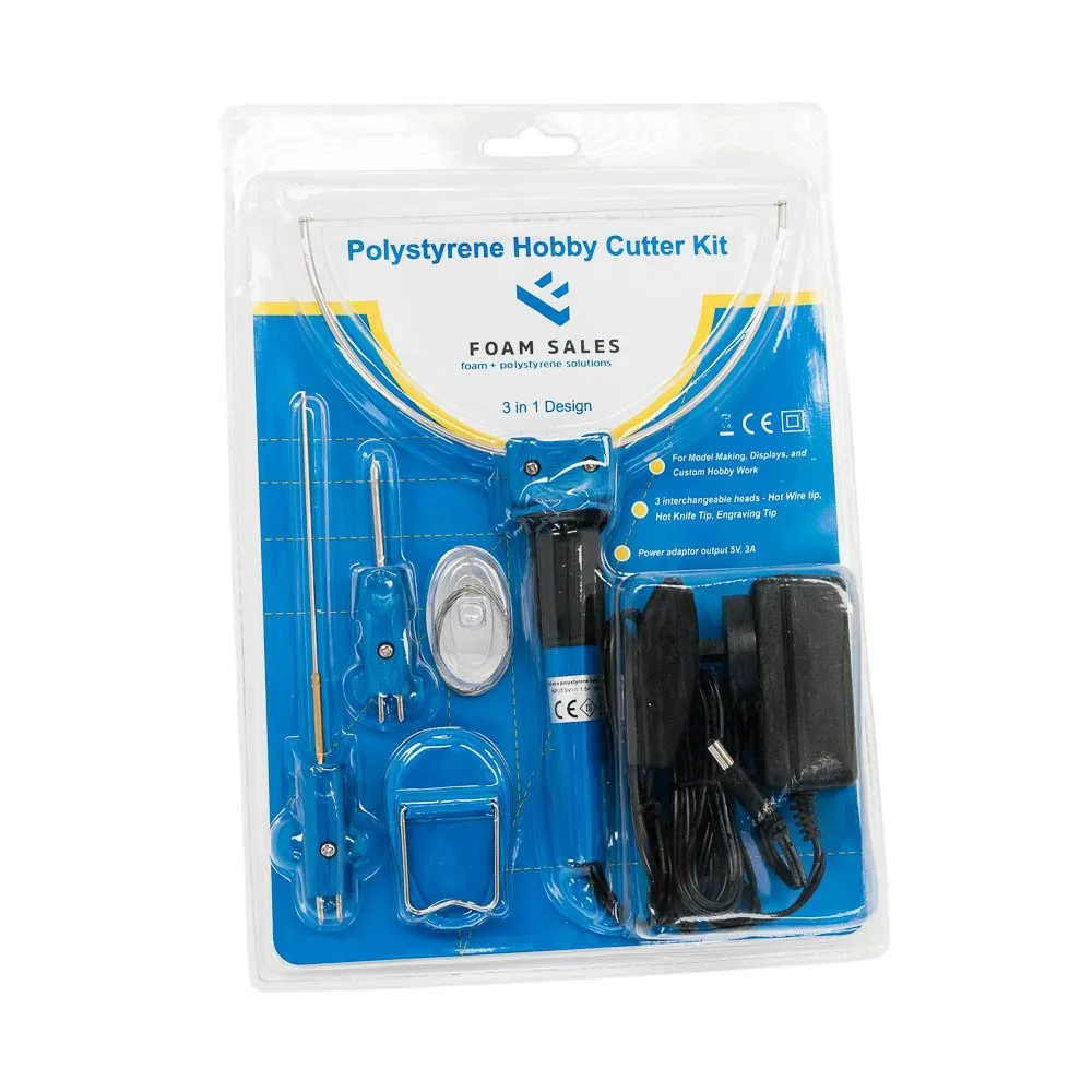 Hot Wire Hobby Cutter Kit