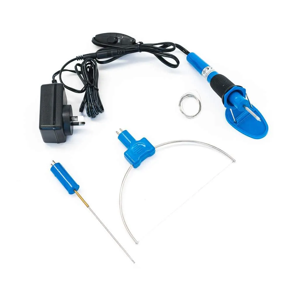 Hot Wire Hobby Cutter Kit