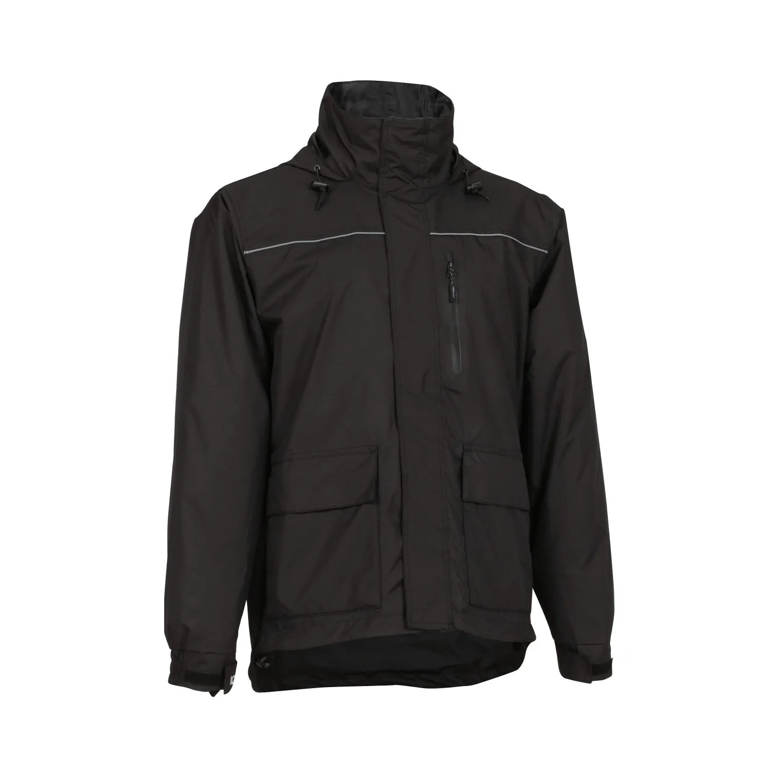 Icon LTE Jacket