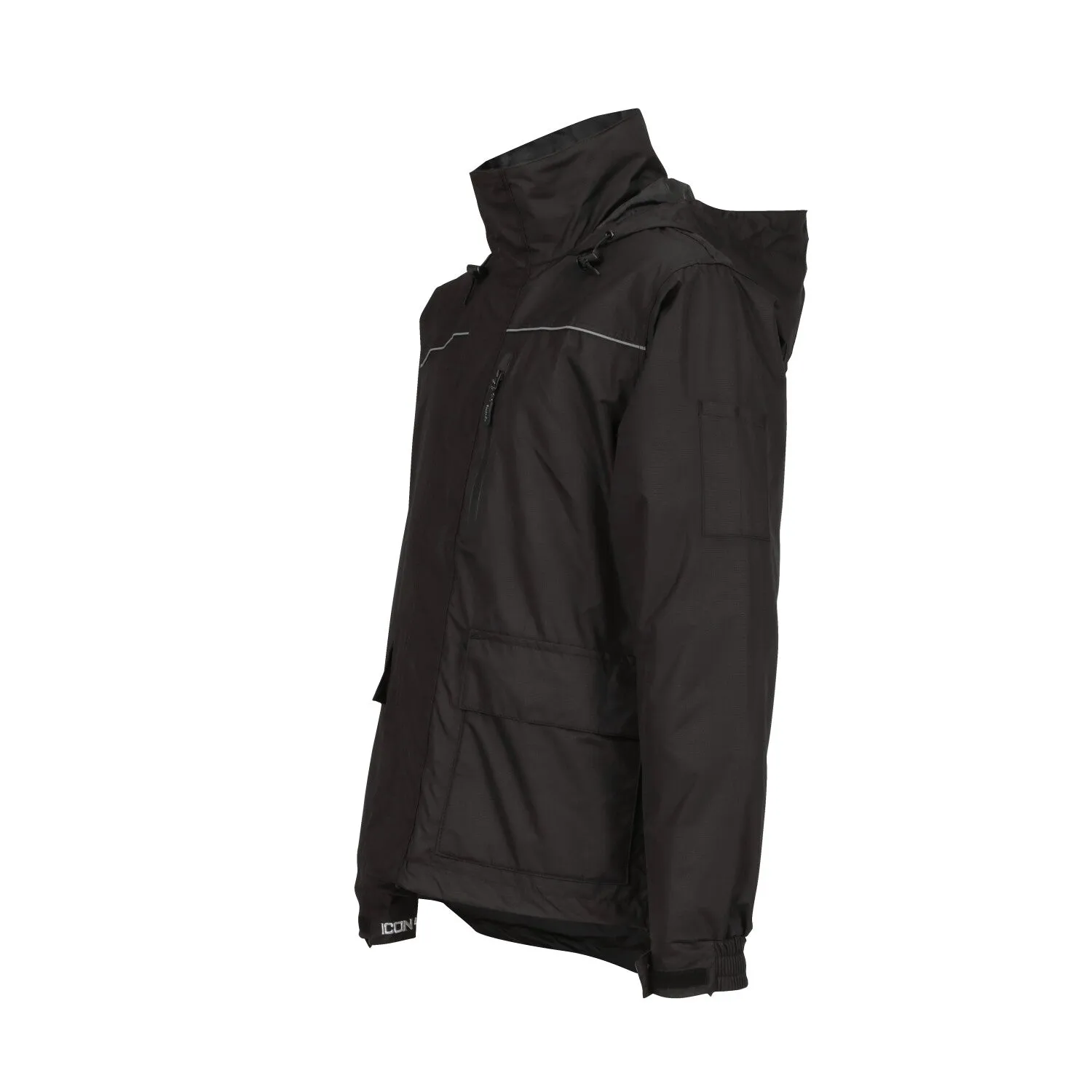 Icon LTE Jacket