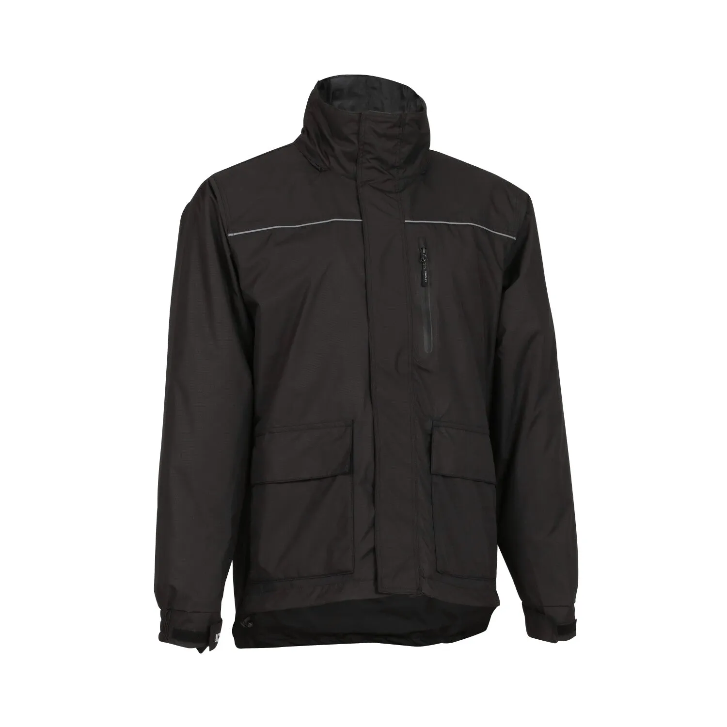 Icon LTE Jacket