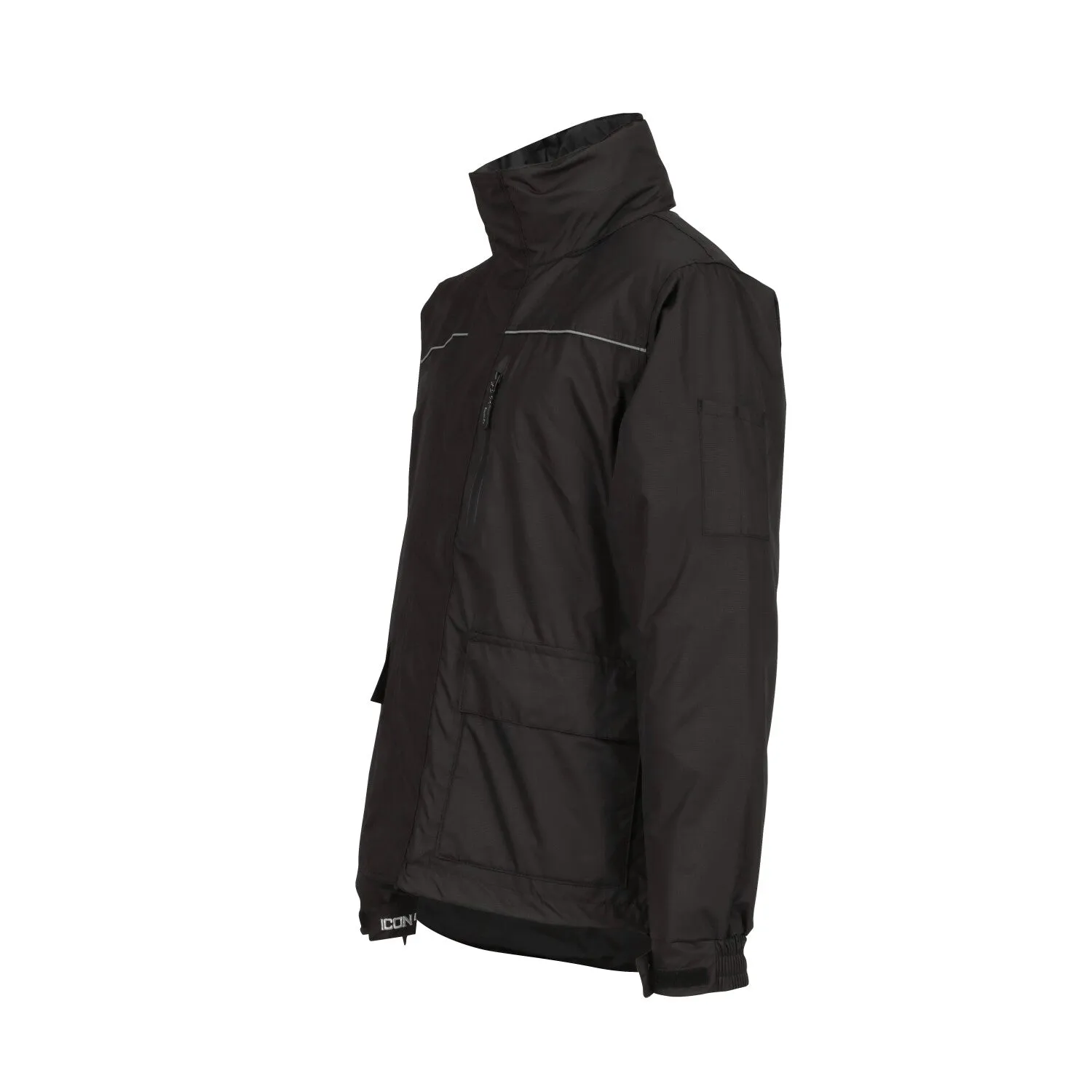 Icon LTE Jacket