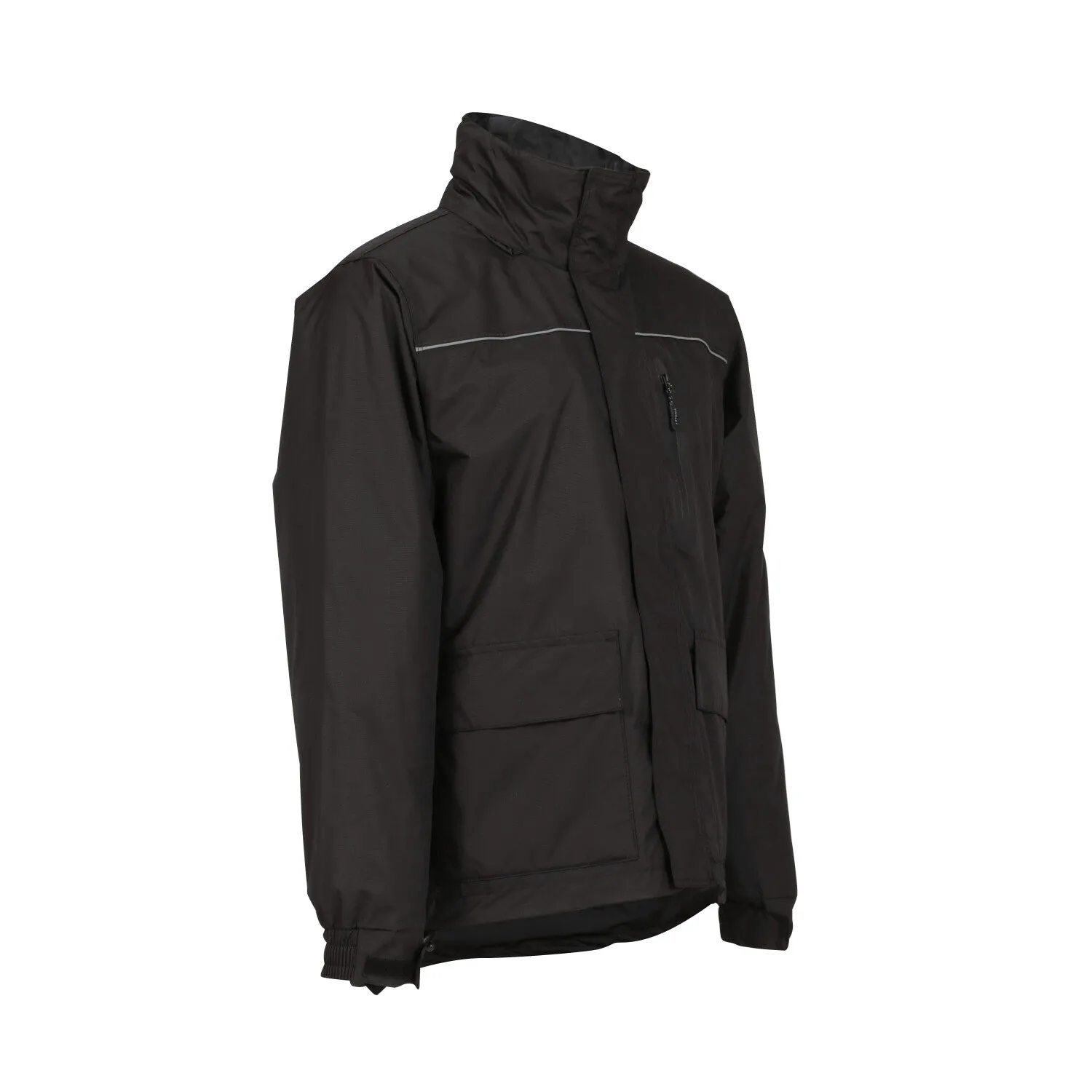 Icon LTE Jacket