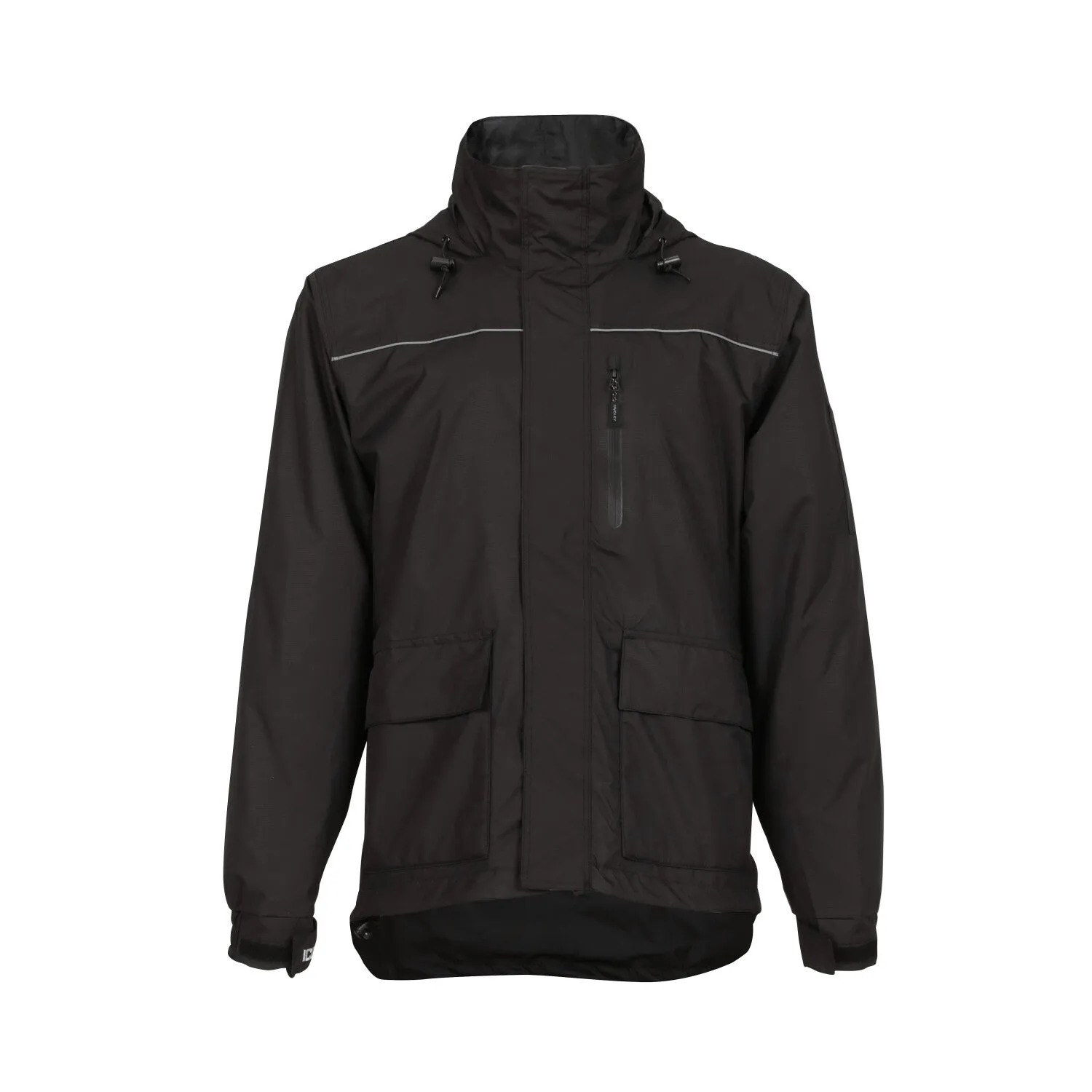 Icon LTE Jacket