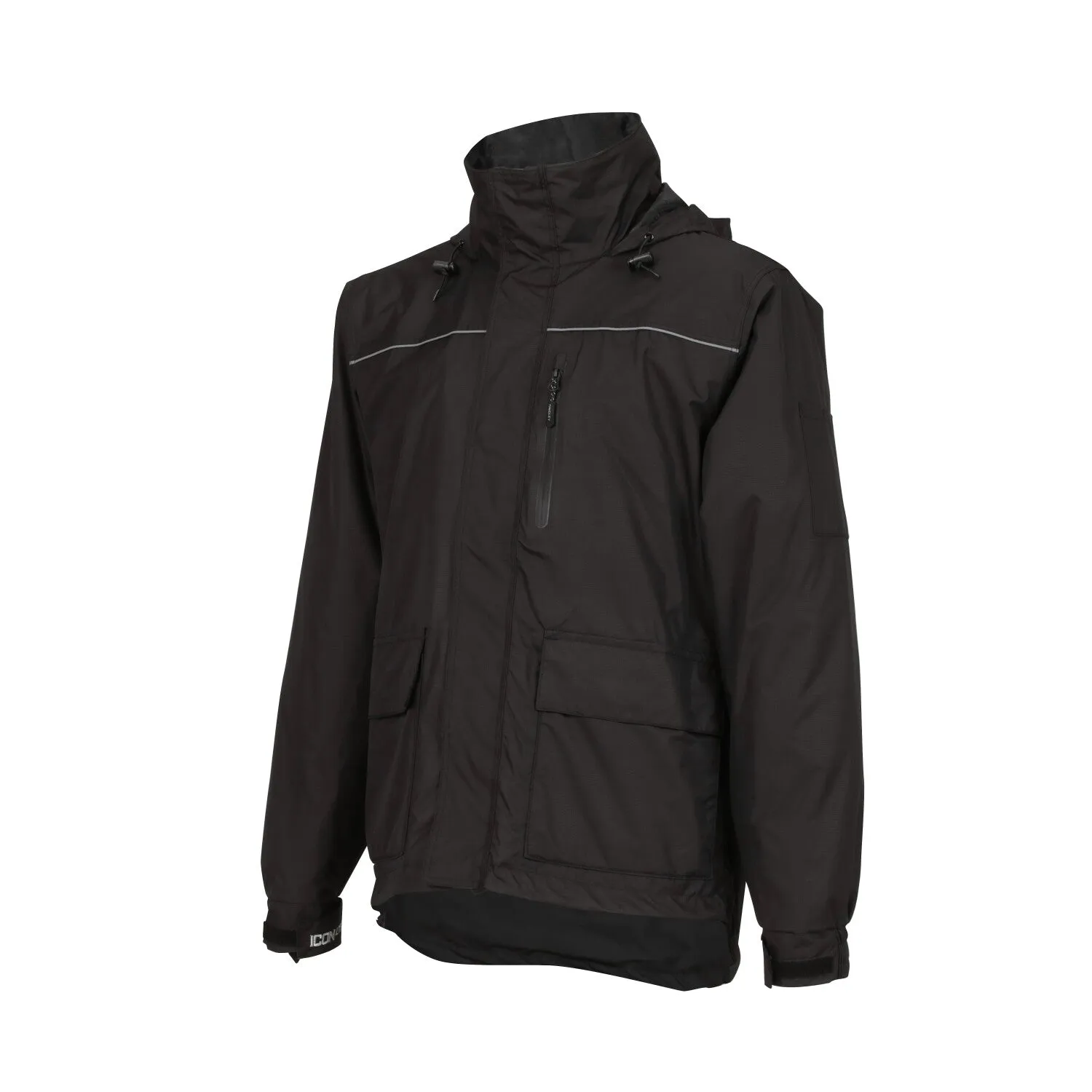 Icon LTE Jacket