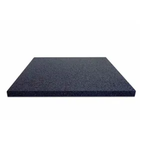 JORDAN ACTIV Gym Flooring (Black Rubber Tiles)