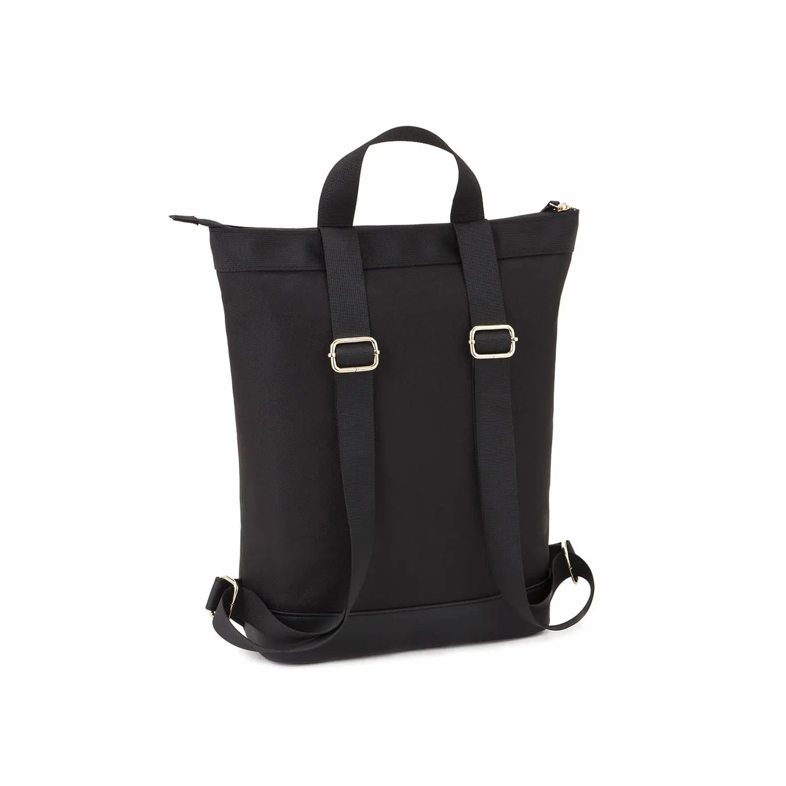 KAPTEN & SON UMEA ALL BLACK - KSB4251145242800