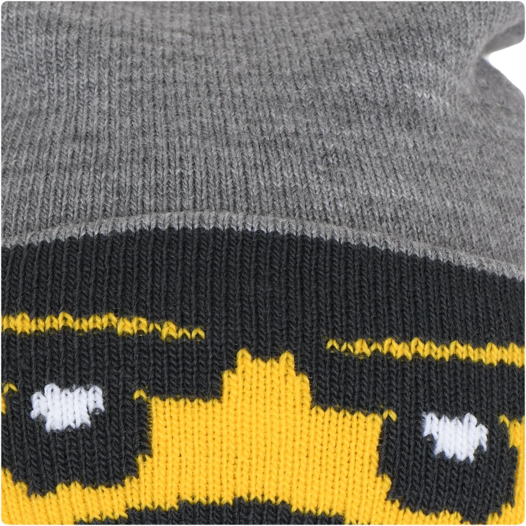 LEGO Wear Kids' NINJAGO Flip Snow Beanie