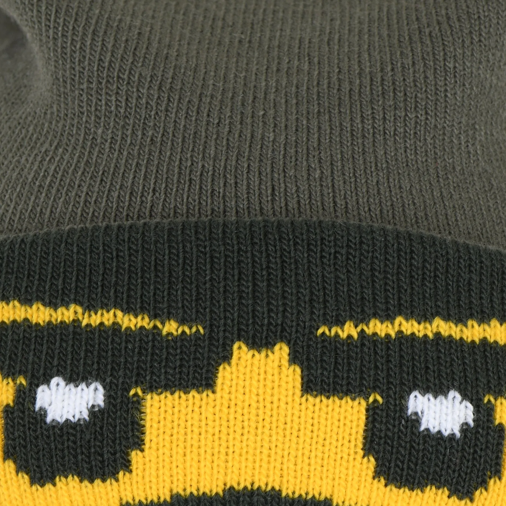 LEGO Wear Kids' NINJAGO Flip Snow Beanie