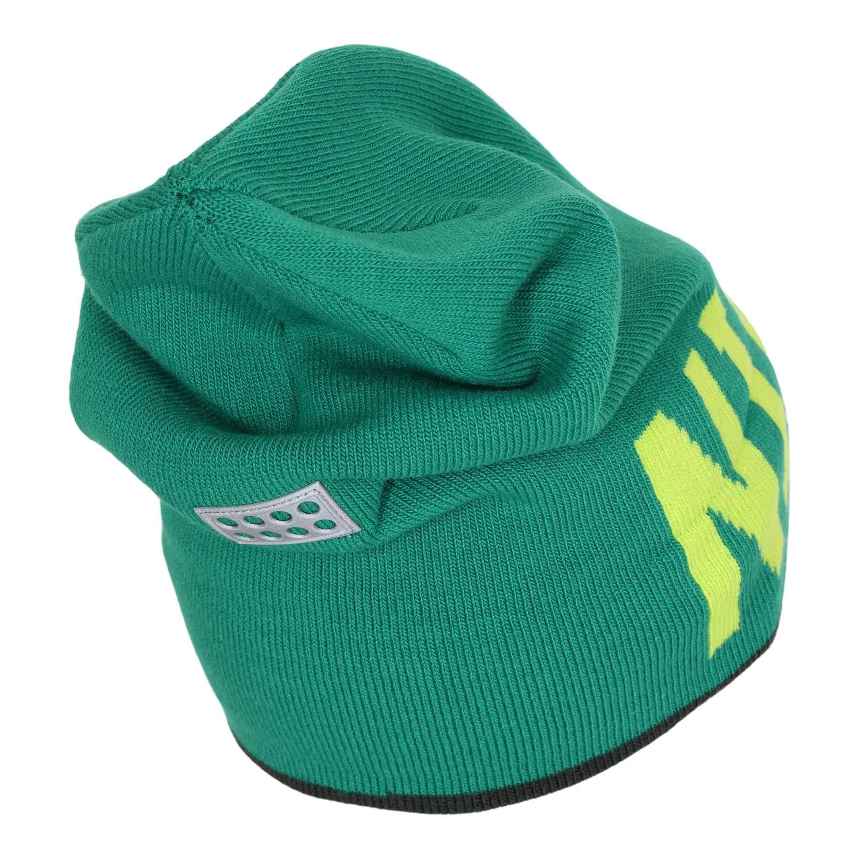 LEGO Wear Kids' NINJAGO Flip Snow Beanie