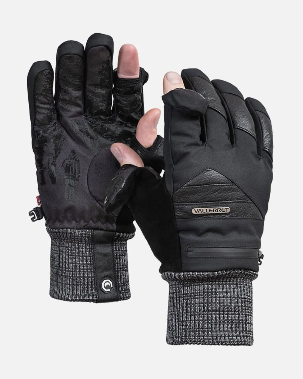 Markhof Pro V3 Photography Glove