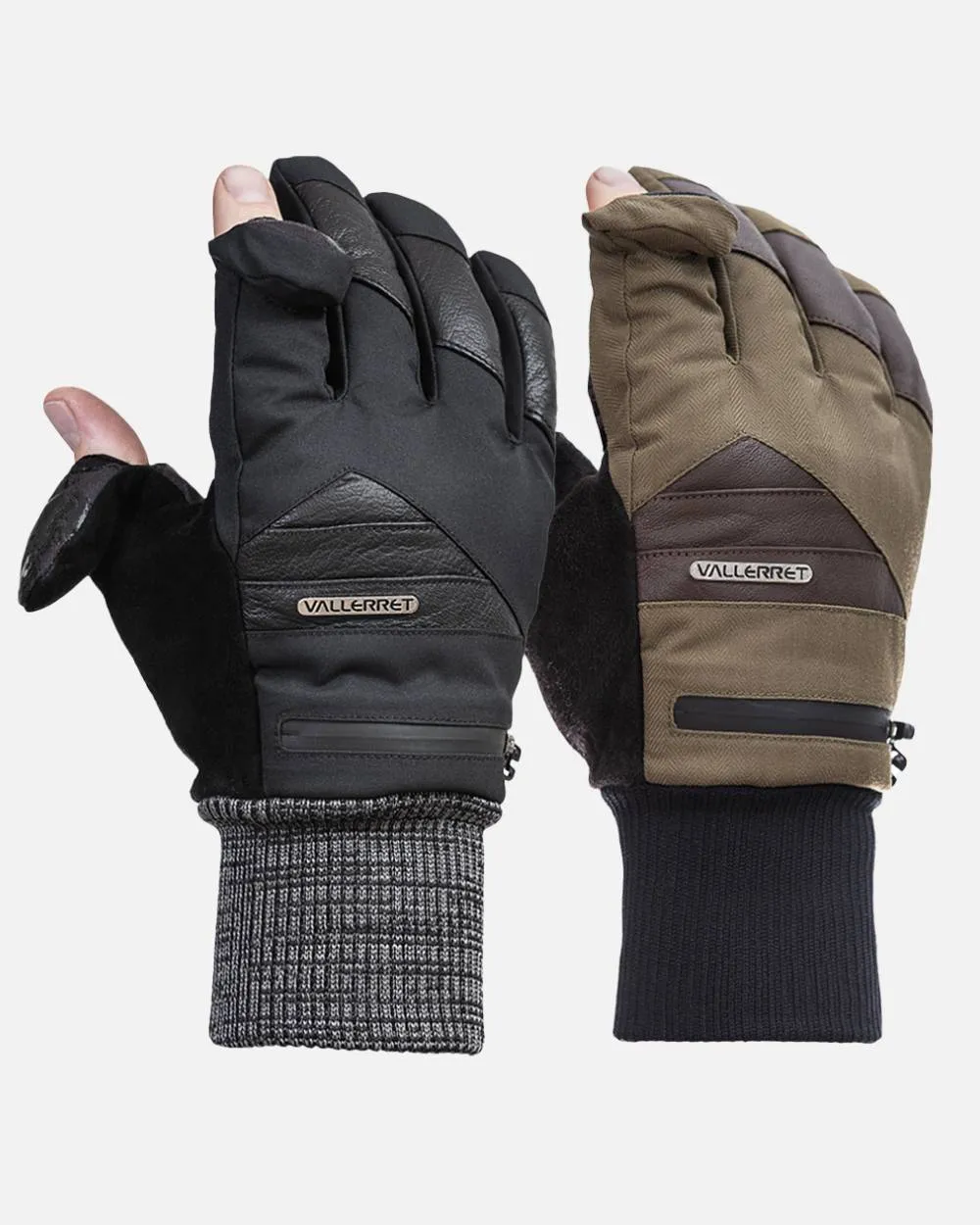 Markhof Pro V3 Photography Glove