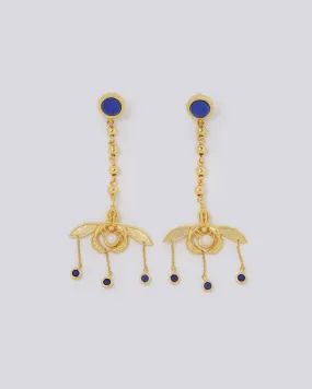 Melissa Bee Earrings