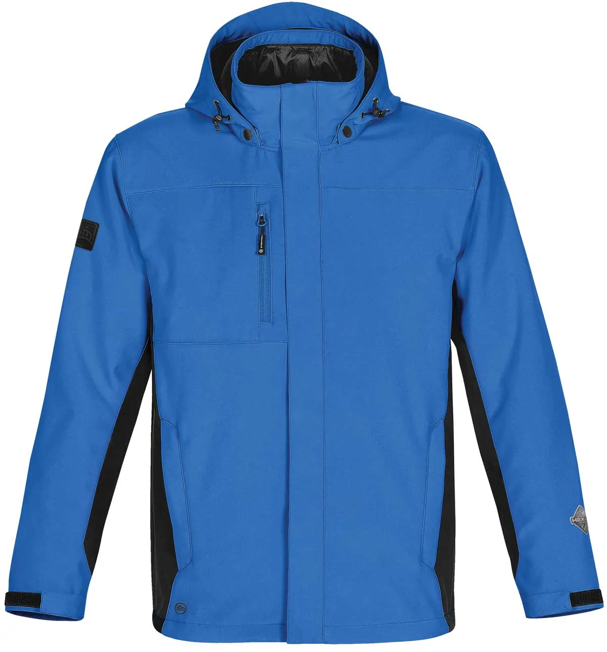 Men's Stormtech Atmosphere 3-in-1 Jacket {ST-SSJ-1M}