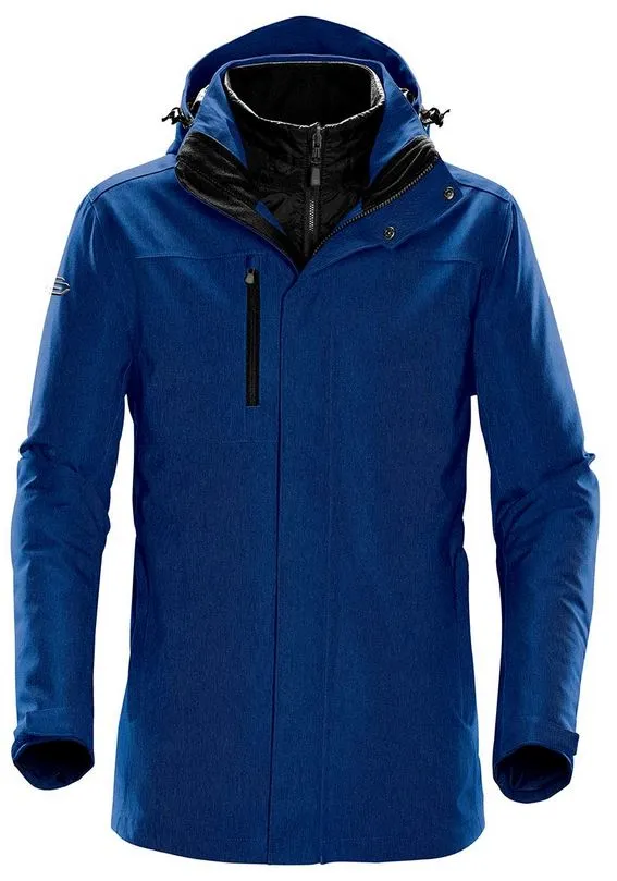 Men's Stormtech Avalante 3-in-1 System Jacket {ST-SSJ-2}