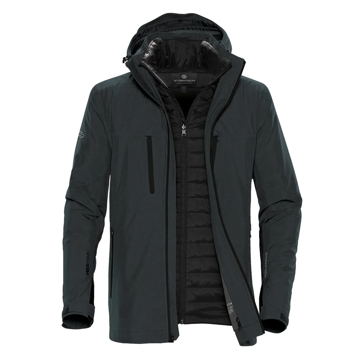 Men's Stormtech Matrix System Jacket {ST-XB-4}