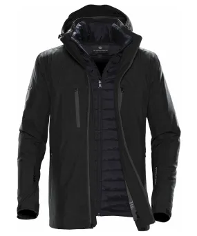 Men's Stormtech Matrix System Jacket {ST-XB-4}