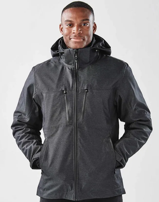 Men's Stormtech Matrix System Jacket {ST-XB-4}